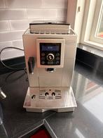 DeLonghi ECAM23.466.S EX:4, Gebruikt, Koffiemachine, 1 kopje, Koffiebonen