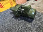 Saer TR6/M150 waterpomp, Ophalen of Verzenden, Gebruikt, Elektrisch