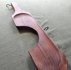 Antiek nekjuk hout, Antiek en Kunst, Ophalen
