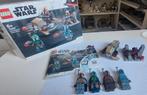 Lego Star Wars 75267 - Mandalorian Battle Pack, Kinderen en Baby's, Speelgoed | Duplo en Lego, Ophalen of Verzenden, Zo goed als nieuw