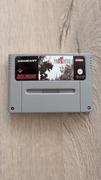 Final fantasy VI, Spelcomputers en Games, Games | Nintendo Super NES, 1 speler, Nieuw, Ophalen of Verzenden, Role Playing Game (Rpg)