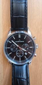 Jacques Lemans horloge heren – Nieuw & Ongebruikt, Sieraden, Tassen en Uiterlijk, Horloges | Heren, Ophalen of Verzenden, Zo goed als nieuw