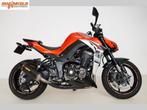 KAWASAKI Z1000 ABS (bj 2016), Motoren, 4 cilinders, Bedrijf, Onbekend, KAWASAKI