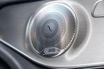 Mercedes-Benz GLC-klasse Coupé 250 4MATIC Edition 1 AMG I B, Automaat, 4 cilinders, Leder en Stof, Wit
