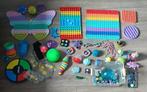 Fidget Toys, Ophalen of Verzenden, Zo goed als nieuw, Overige merken
