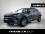 CUPRA Formentor Formentor FL 1.5 TSI eHybrid 150kW / 204pk |, 12 maanden, 4 cilinders, Blauw, Bedrijf