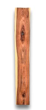 Palissander fineer | 100x16 cm, -, -, Nieuw, -