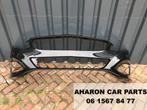 W246 Facelift Voorbumper PDC Zwart B klasse Origin mopf 985, Gebruikt, Voor, Bumper