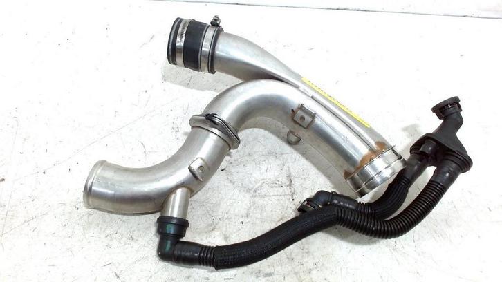 Turboleidingen Audi RS 4, Auto-onderdelen, Motor en Toebehoren, Audi, Gebruikt, Herkomst onderdeel bekend, 12 maanden garantie