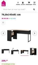 Bureau weggeven - Leen Bakker, Ophalen of Verzenden