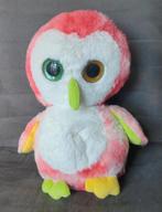 Sunkid uiltje, soort ty beanie, Ophalen of Verzenden