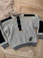 Devold wollen trui M wool sweater, Kleding | Heren, Truien en Vesten, -, Maat 48/50 (M), Wit, -