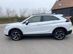 Mitsubishi Eclipse Cross 2.4 PHEV Plug-in Hybride Intense+ N, Automaat, 4 cilinders, Leder en Stof, Wit