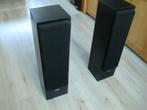 Hepta Elam zeer mooi geluid inruil verkregen te beluisteren, Zo goed als nieuw, 120 watt of meer, Front, Rear of Stereo speakers