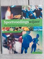 C. Harms-Aris - Sportvoedingswijzer, Ophalen of Verzenden, Zo goed als nieuw, Balsport, C. Harms-Aris; T. Geerets