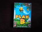 Plan B, origineel, Avontuur, Alle leeftijden, Ophalen of Verzenden, Zo goed als nieuw