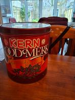 voorraadbus blik, Ophalen, Gebruikt, Koffie, Overige merken