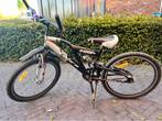 Cobra jongensfiets 26 inch, Fietsen en Brommers, Fietsen | Jongens, Gebruikt, Cobra, Handrem, Ophalen