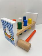 Hamertje Tik Nijntje, Ophalen of Verzenden, Nieuw, Overige typen