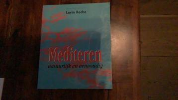 Lorin Roche - Mediteren beschikbaar voor biedingen