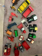 Bruder tractoren en toebehoren, Ophalen, Gebruikt, Overige merken