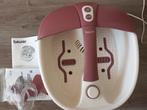 Beter fs35 voet massage bad, Sport en Fitness, Massageproducten, Ophalen, Zo goed als nieuw, Apparaat
