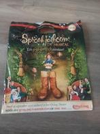 Efteling plastic zak., Ophalen of Verzenden