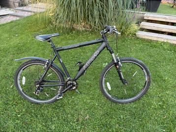 Cross Sprinter Mountainbike fiets - Heren beschikbaar voor biedingen