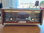PHILIPS D-Ampli radio, Audio, Tv en Foto, Radio's, Ophalen, Gebruikt, Radio