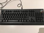 Razer Cynosa Lite Keyboard, Computers en Software, Toetsenborden, Gaming toetsenbord, Ophalen of Verzenden, Zo goed als nieuw