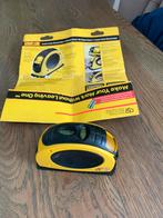 Te koop ,  strait line laser 15 euro ., Doe-het-zelf en Verbouw, Gereedschap | Boormachines, Ophalen, Zo goed als nieuw, 600 watt of meer
