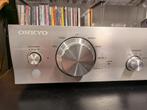 Onkyo A-5VL Geïntegreerde Versterker, Audio, Tv en Foto, Versterkers en Receivers, Ophalen, Gebruikt, 60 tot 120 watt, Stereo