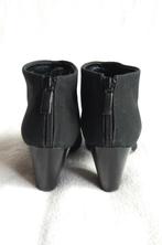 Walter Steiger vintage designer enkellaarzen zwart maat 35, Kleding | Dames, Schoenen, Zwart, Lage of Enkellaarzen, Ophalen of Verzenden