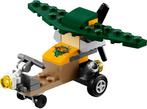 Lego 40284 - Monthly Mini Model Build Set - 2018, Glider, Ophalen of Verzenden, Nieuw, Complete set, Lego