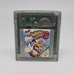 Wario Land 3 - Nintendo Game Boy Color - GBC Cartridge, Spelcomputers en Games, Games | Nintendo Game Boy, Avontuur en Actie, Gebruikt