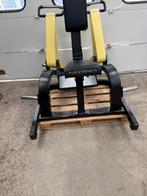 Technogym Pure Strength Row/ Uppper back machine/, Ophalen, Gebruikt, Overige typen, X