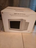 Lege Apple doos Apple Color Monitor, Ophalen