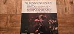 Chopin - Ashkenazy in Concert - Decca LP, Cd's en Dvd's, Vinyl | Klassiek, Overige typen, Ophalen of Verzenden, Zo goed als nieuw