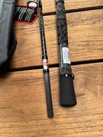 nieuwe penn legion cat silver belly pump hengel 1,75m -200, Usa, Werphengel, Nieuw, Ophalen of Verzenden