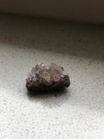 Amethist, Verzamelen, Mineralen en Fossielen, Ophalen of Verzenden, Mineraal