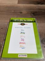 Zelig van Woody Allen, Cd's en Dvd's, Alle leeftijden, Ophalen of Verzenden, Zo goed als nieuw, Overige gebieden