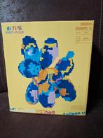 Nieuw mini bouwblokken set balon hondje, Ophalen of Verzenden, Nieuw