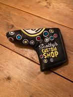 Scotty Cameron Custom Shop putter headcover (NIEUW!), Ophalen of Verzenden, Nieuw, Overige typen