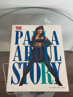 The Paula Abdul Story - Biografie, Ophalen of Verzenden, Zo goed als nieuw, Film, Tv en Media