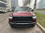 Dodge Dodge Ram REBEL1500 2025 HURRICANE twin-turbo REBEL KW, Automaat, 2438 kg, Zwart, Adaptive Cruise Control