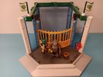 Playmobil Dieren #01 Grote Gorilla dierentuin verblijf 12,95, Kinderen en Baby's, Speelgoed | Playmobil, Verzenden, Gebruikt, Complete set