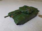 Dinky Supertoys 651 (1954) CENTURION TANK + RUPSBANDEN (-E-)