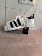 Lego Adidas Superstar Schoen met Doos, Ophalen of Verzenden, Zo goed als nieuw, Overige merken