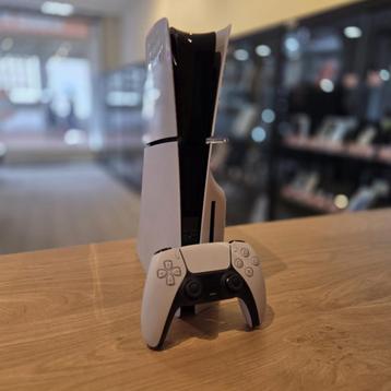Playstation 5 Disc Edition 1 TB | Nette Staat beschikbaar voor biedingen