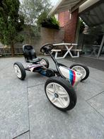 BERG BMW Skelter, Kinderen en Baby's, Speelgoed | Buiten | Skelters, Ophalen, Zo goed als nieuw, Berg